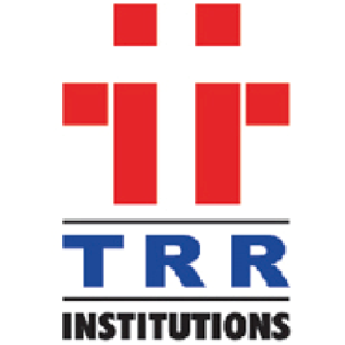 TRR Institutions