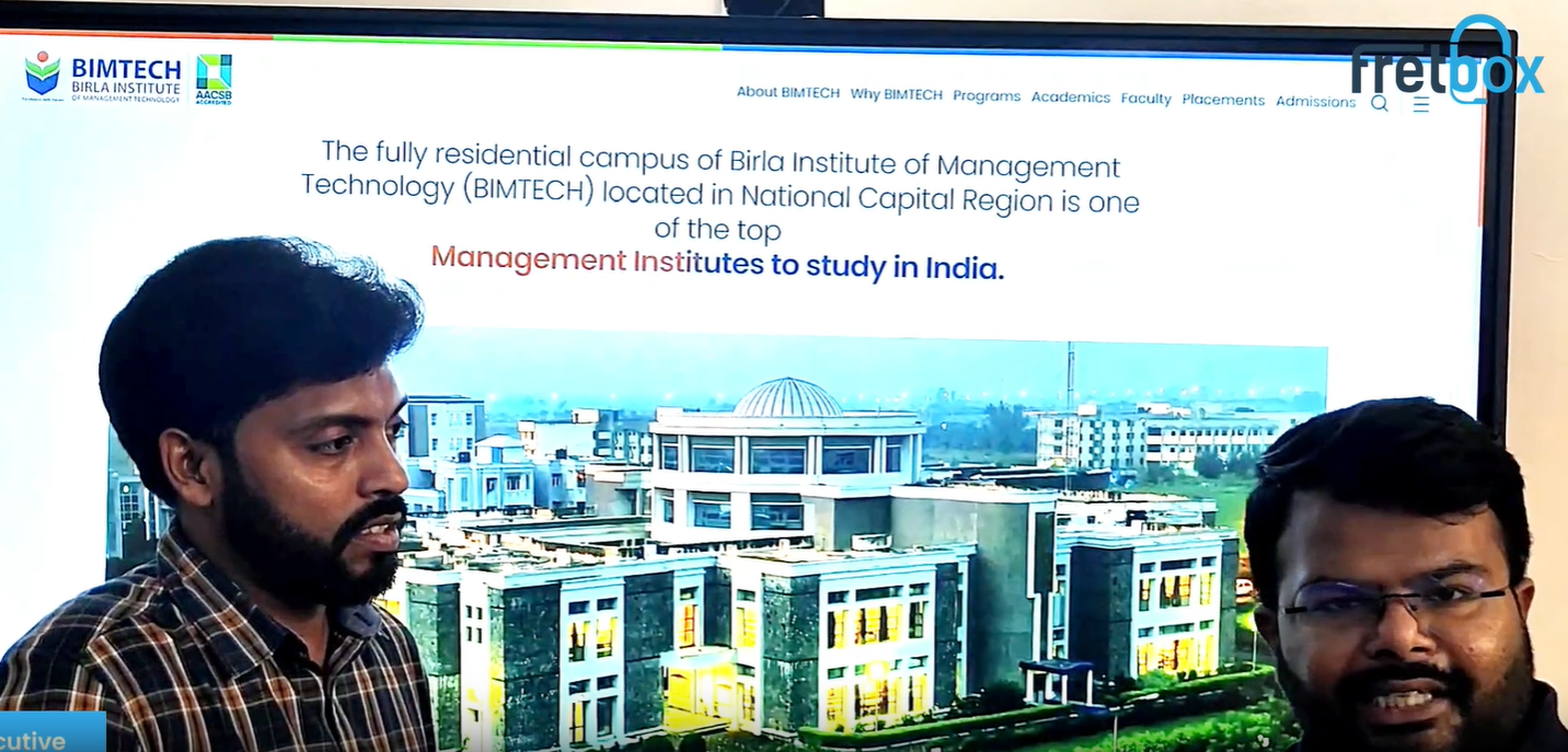 Testimonial Video Thumbnail